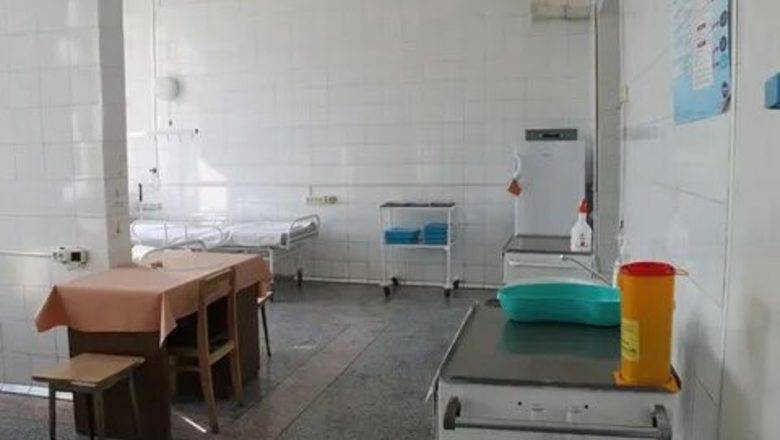 В Ростовской области разыскивают сбежавшего из больницы пациента с коронавирусом - newizv.ru - Ростовская обл.