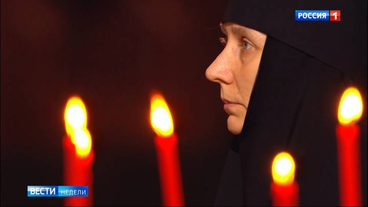 Дмитрий Киселев - Пасха: единая молитва прозвучала по всей стране - vesti.ru