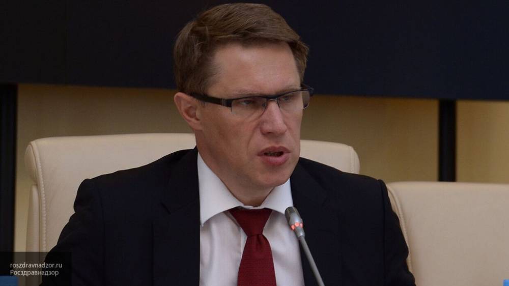 Владимир Соловьев - Михаил Мурашко - Глава Минздрава РФ объяснил, как оплачивается лечение больных COVID-19 - politexpert.net - Россия