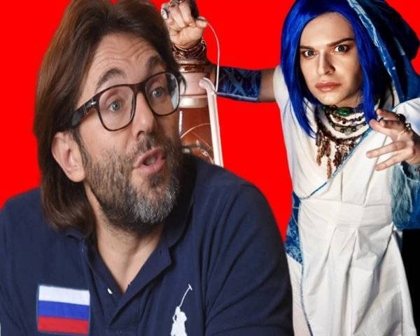 Андрей Малахов - Малахов требует жертв! Гоген унизил жену ради очередного выпуска «Прямого эфира» - vestirossii.com