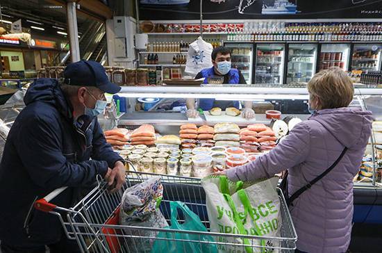 Жителей Мордовии обяжут носить маски в магазинах - pnp.ru - Мордовия