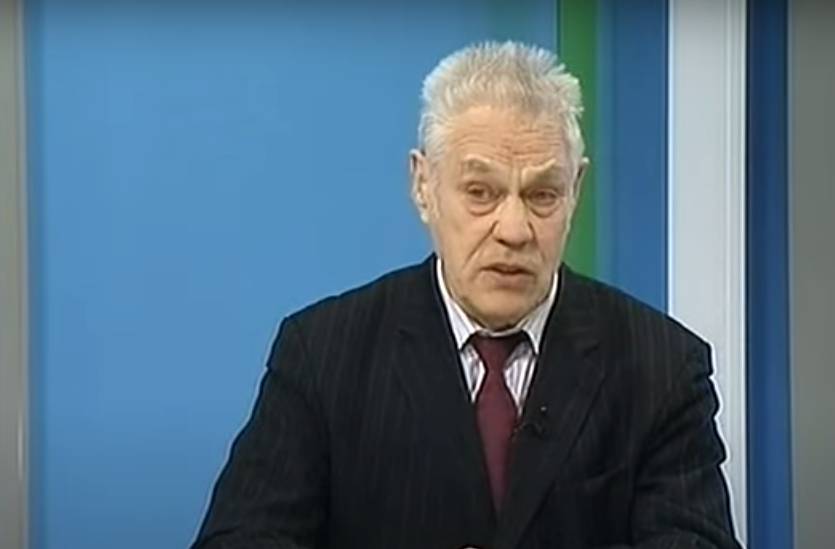 Эдгар Ринкевич - Скончался участник Ваффен СС и экс-депутат сейма Висвалдис Лацис - vm.ru - Россия - Ленинградская обл. - Псковская обл. - Латвия - Новгородская обл.