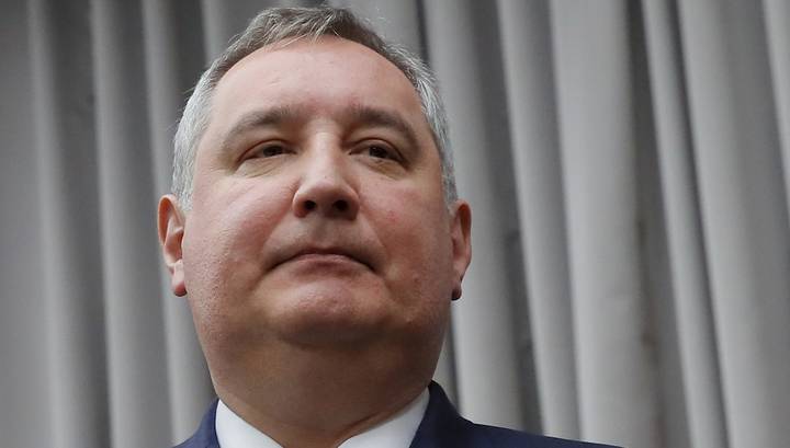 Дмитрий Рогозин - Рогозин – об "Орле", "Сармате", пусках и коронавирусе - vesti.ru