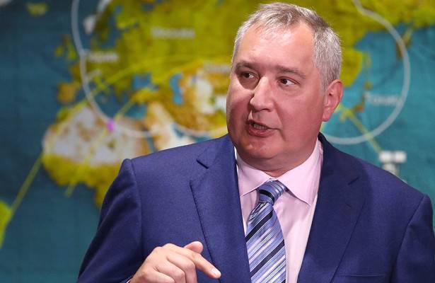 Рогозин подтвердил, что генконструктор РКК «Энергия» заразился коронавирусом - newtvnews.ru