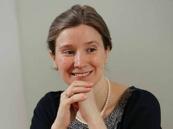 Екатерина Шульман - Какими станут россияне после коронакризиса - newsland.com - Россияне