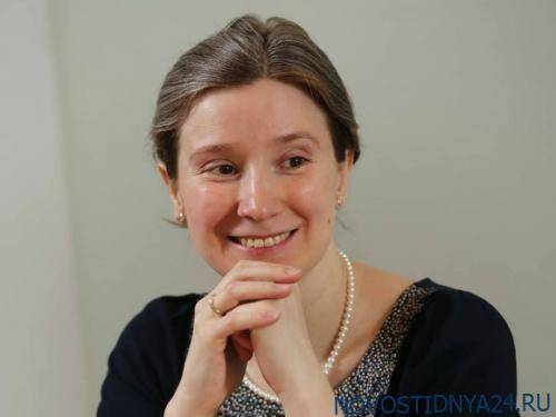 Екатерина Шульман - Какими станут россияне после коронакризиса - novostidnya24.ru