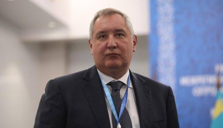 Дмитрий Рогозин - Илон Маск - Рогозин пообещал превосходящие SpaceX по эффективности многоразовые ракеты - newtvnews.ru - Россия - США