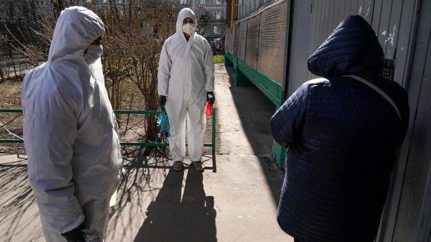 Михаил Мурашко - Глава Минздрава назвал коронавирус поводом для модернизации системы здравоохранения - 5-tv.ru - Россия