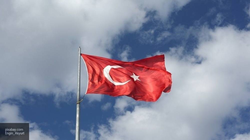 Приземление бизнес-джета из Турции в "Митиге" ПНС Ливии оправдано поставкой аппаратов ИВЛ - politros.com - Турция - Ливия