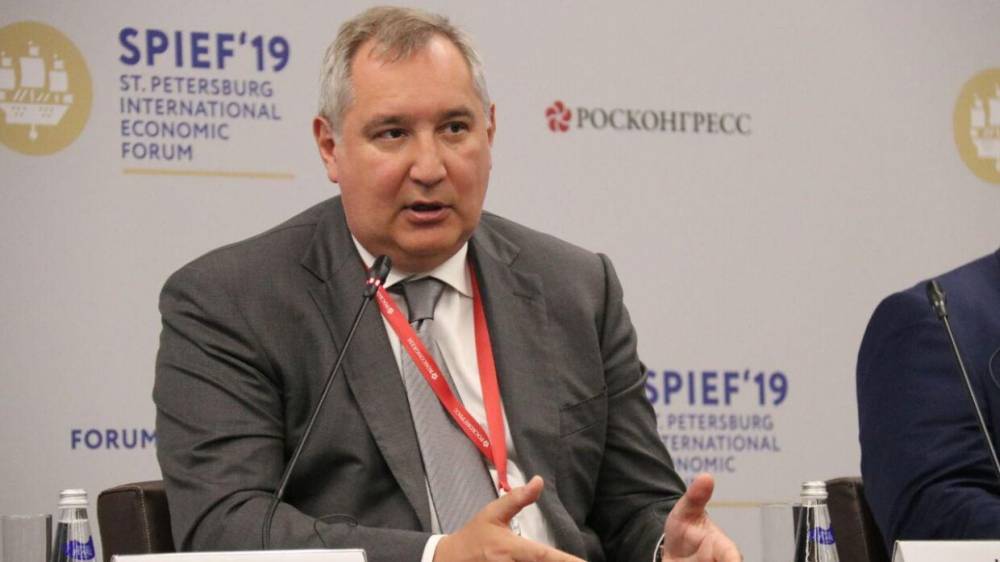 Дмитрий Рогозин - Илон Маск - Рогозин объяснил преимущества российских ракет перед аналогами Маска - vestirossii.com - Москва - Россия