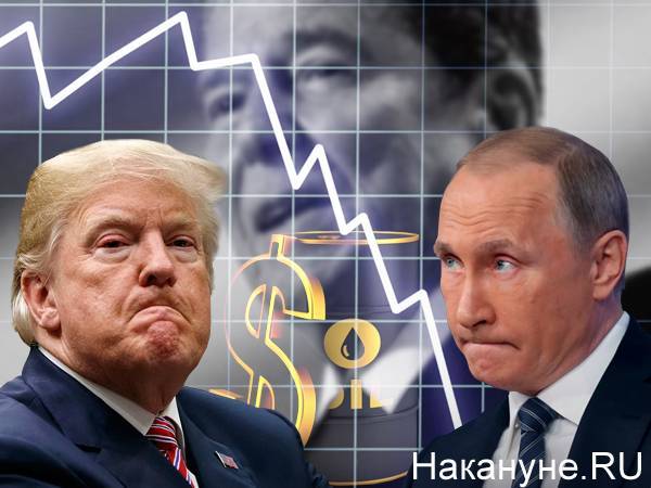 СМИ: Россия не будет увеличивать добычу нефти с 1 апреля - nakanune.ru - Россия - Саудовская Аравия