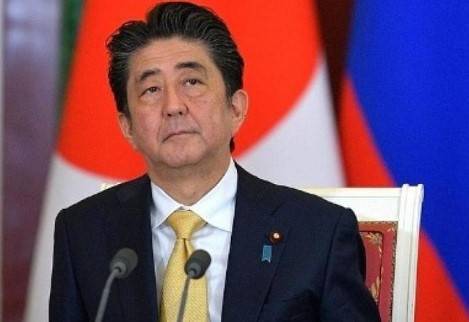 Владимир Путин - Синдзо Абэ - Премьер Японии может отказаться от поездки в Москву на 9 мая - vm.ru - Москва - Россия - Токио - Япония