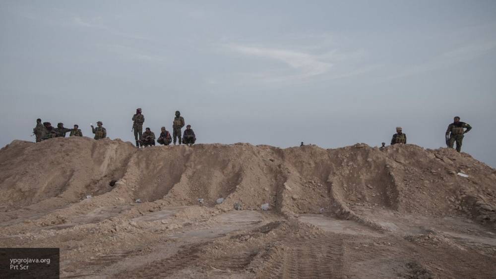 Боевики SDF подозреваются в убийстве мирного жителя на востоке Дейр-эз-Зора в Сирии - nation-news.ru - Сирия - провинция Дейр-Эз-Зор