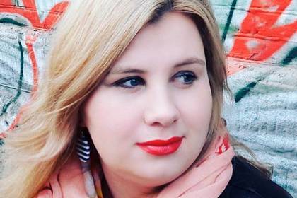 Анастасия Петрова - Умершая от пневмонии российская журналистка была заражена коронавирусом - lenta.ru - Пермь - Пермский край
