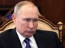 Непонятно, кто управляет Россией - newsland.com - Москва - Россия