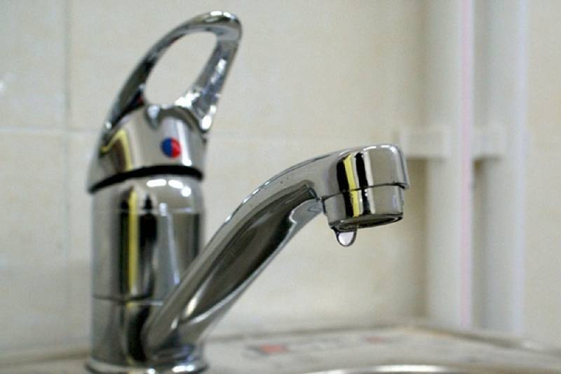 В части Архангельска отключили тепло, свет и воду - newsland.com - Архангельск