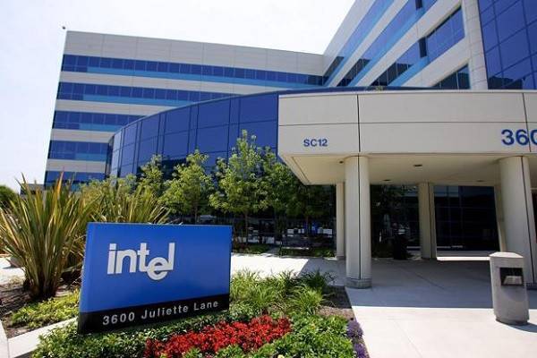 Intel выпустила процессоры, работающие на рекордной частоте. Но есть нюанс - cnews.ru