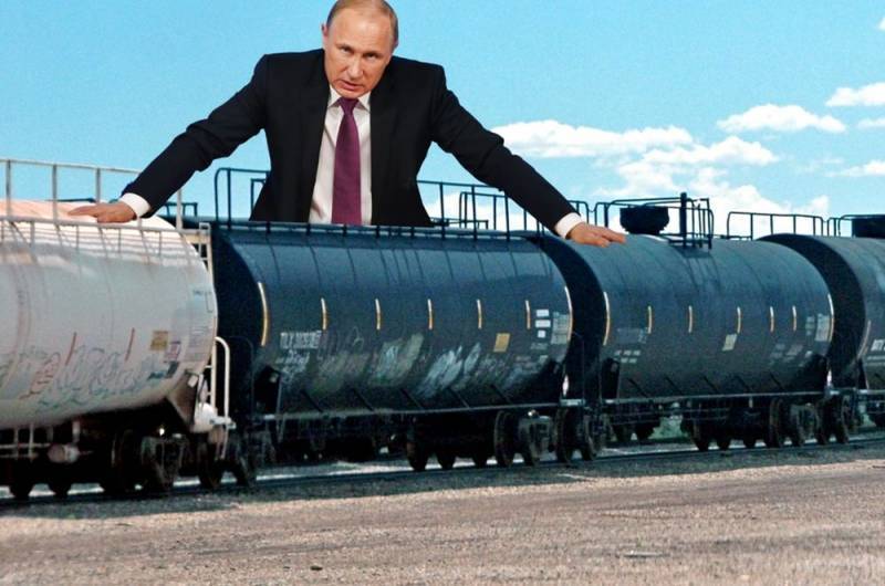 План Путина - План Путина в действии: в нефтеотрасли США начались банкротства - topcor.ru - США - штат Северная Дакота