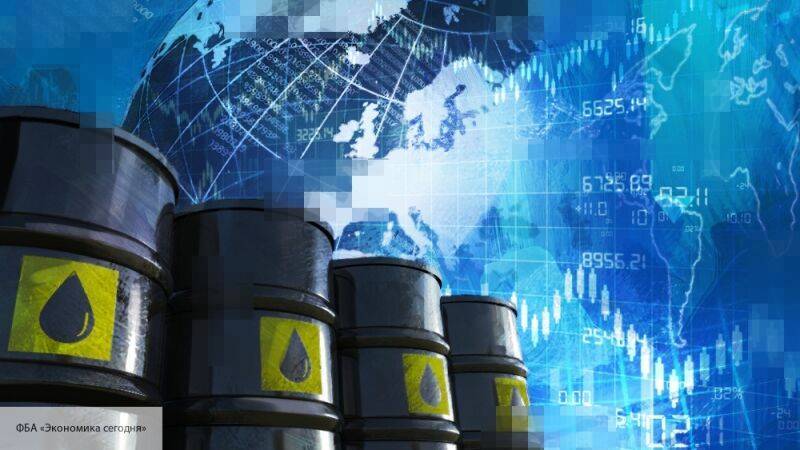 Дмитрий Голубовский - Финансовый аналитик Голубовский: уже летом нефть будет стоить по 40 долларов за баррель - politros.com - Россия - США - Лондон