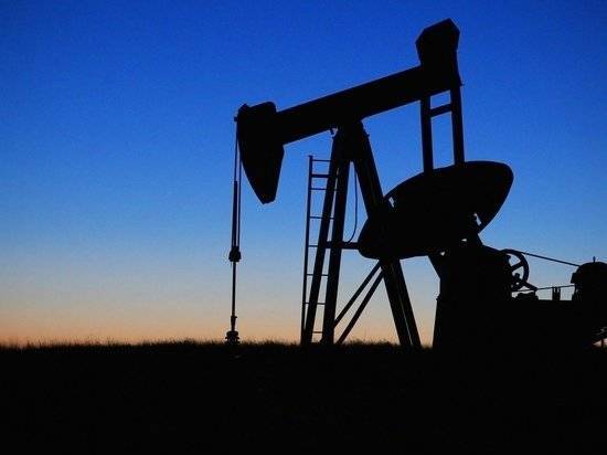 Жизнь после нефти будет страшным сном - newsland.com - Россия