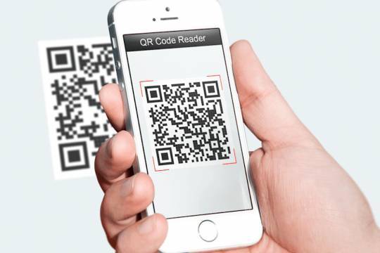 Глеб Никитин - В России начали вводить QR-коды для контроля режима изоляции - versia.ru - Россия - Нижегородская обл.