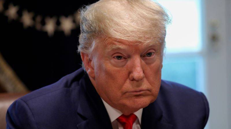 Дональд Трамп - Трамп надеется на скорую договоренность Москвы и Эр-Рияда о ценах на нефть - golos-ameriki.ru - Москва - Россия - США - state Texas - Саудовская Аравия