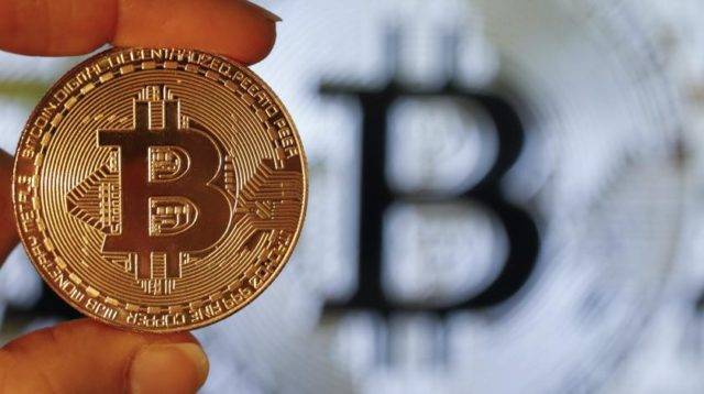 Второй квартал 2020 года биткоин открыл ростом - vestirossii.com - США