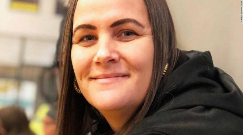 Мама 6 детей, поборовшая рак, умерла от коронавируса, но успела попрощаться с семьей по рации - usa.one - США