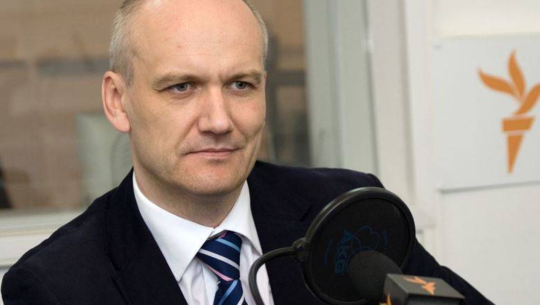 Игорь Николаев - Игорь Николаев: «Нерабочий апрель грозит возвращением нашей экономики в 1992-й год!» - newizv.ru