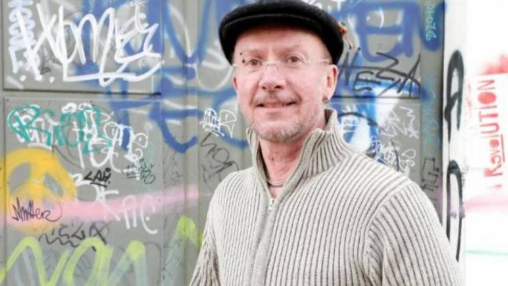 Как господин Пауль стал биологической матерью двух детей - germania.one - Германия - Бавария