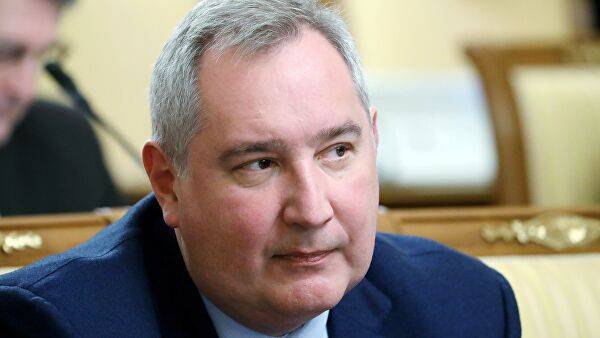Дмитрий Рогозин - Илон Маск - Рогозин рассказал о преимуществах российских одноразовых ракет - newtvnews.ru