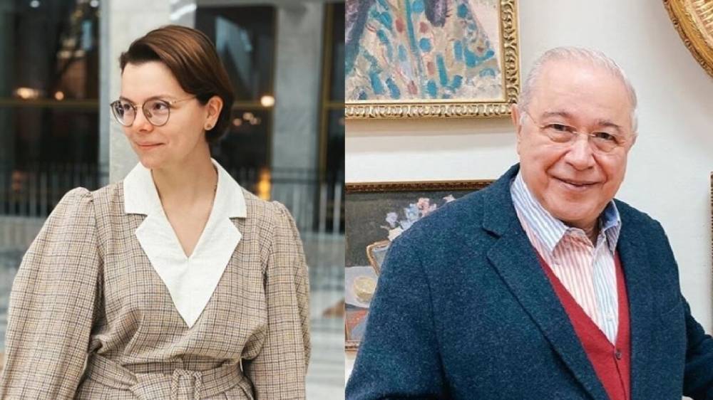Евгений Петросян - Татьяна Брухунова - Елена Степаненко - Петросян перестал скрывать, что живет с молодой помощницей - vestirossii.com - Москва