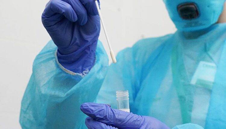 Число заразившихся COVID-19 в архангельской психбольнице достигло 64 - newtvnews.ru - Турция - Архангельск - Архангельская обл.