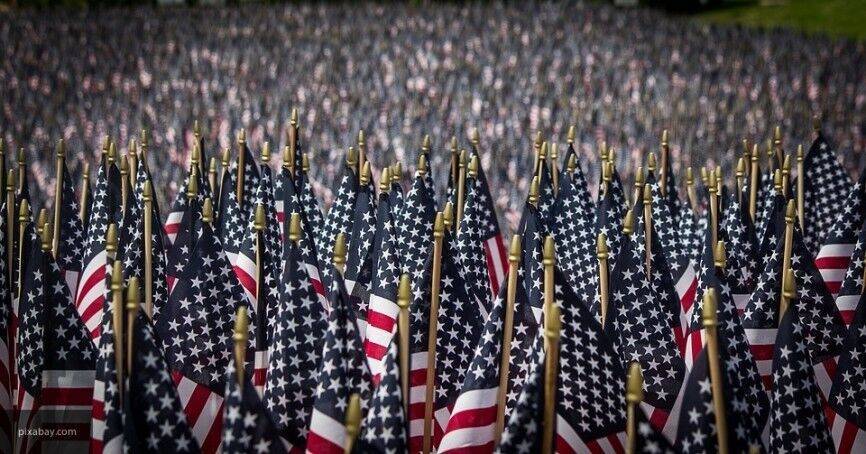 Эндрю Куомо - Джонс Хопкинс - Число жертв коронавируса в США перевалило за 40 тысяч - nation-news.ru - США - Нью-Йорк - шт. Нью-Йорк