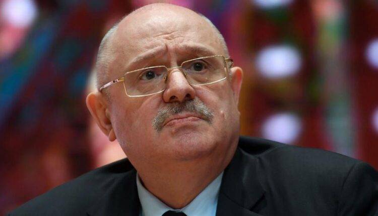 Дмитрий Рогозин - Рогозин подтвердил данные о COVID-19 у генконструктора РКК «Энергия» - newtvnews.ru - Россия