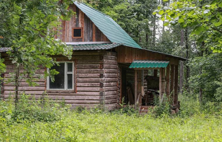 Павел Крашенинников - Дом и землю под ним будут учитывать, как единый объект недвижимости - news.ru