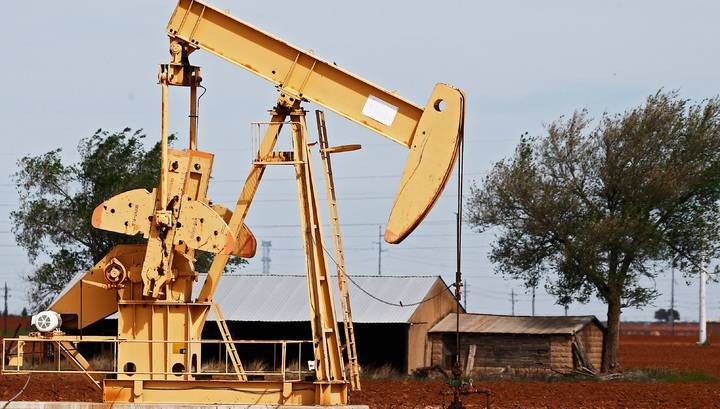 Нефть в США: цены стремятся к нулю - vesti.ru - США - Техас