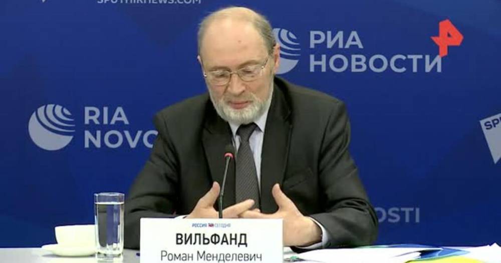 Роман Вильфанд - Вильфанд: в Сибири уже лето, а в европейскую часть РФ опаздывает весна - ren.tv - Россия
