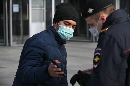 Феликс Ершов - Бессимптомных носителей назвали «вакциной» от коронавируса - lenta.ru - Россия