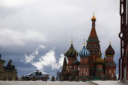 Роман Вильфанд - Россиянам объяснили причину аномальных холодов - lenta.ru - Россия - Краснодарский край - Ростовская обл.
