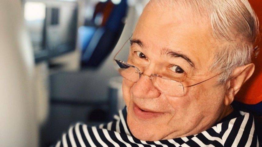 Евгений Петросян - Татьяна Брухунова - Елена Степаненко - «Один и тот же пасхальный стол»: Петросян и Брухунова перестали скрывать отношения - 5-tv.ru