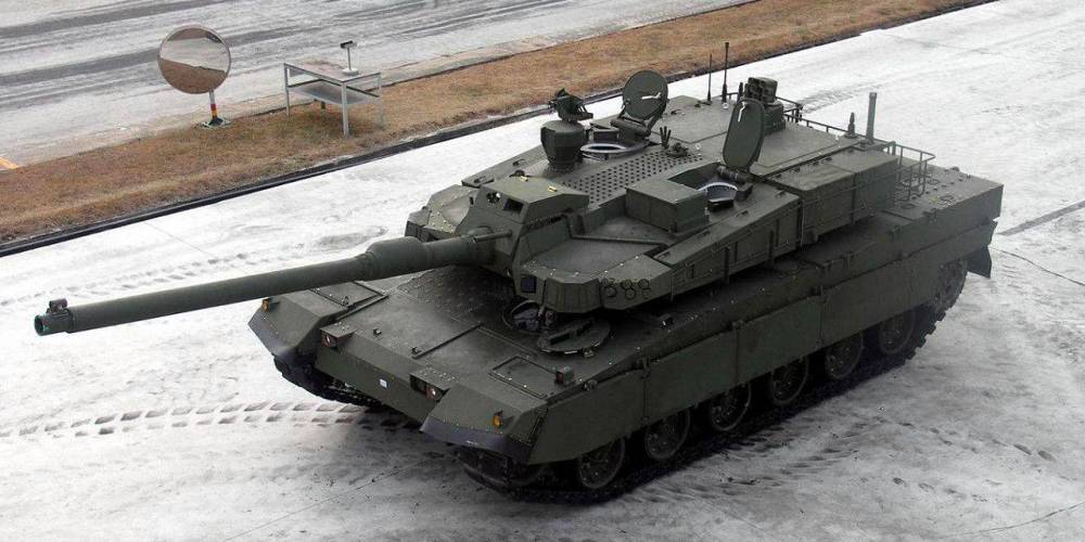 Денис Мантуров - Россия испытала в Сирии танк Т-14 "Армата" - ruposters.ru - Россия - Сирия