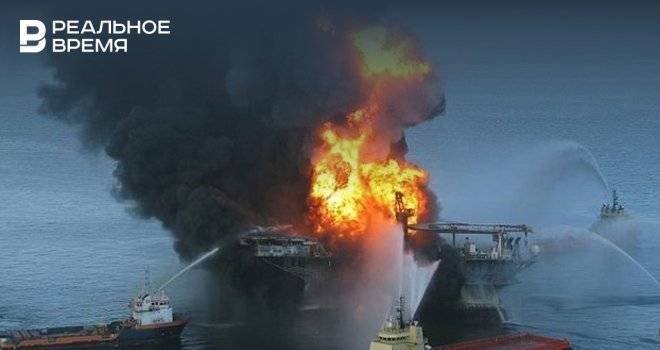 Эксперты опровергли теорию связи пандемии с нефтяным взрывом - realnoevremya.ru - США