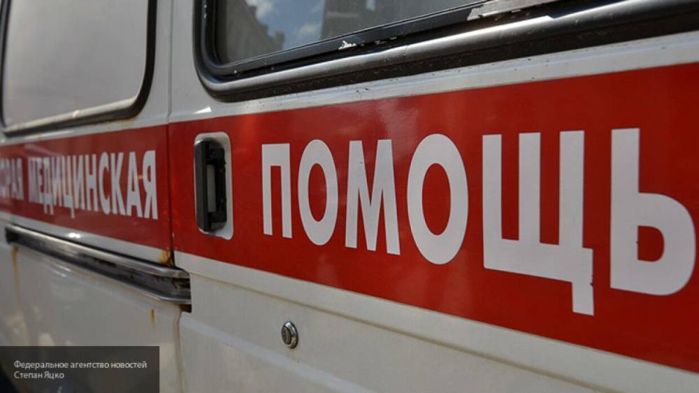 Москвичка нашла труп женщины у подъезда - inforeactor.ru - Москва