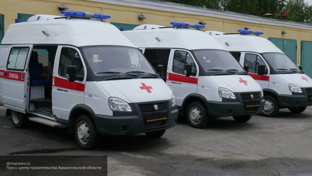 Кадры с умершей на лавке москвичкой появились в Сети - nation-news.ru - Москва