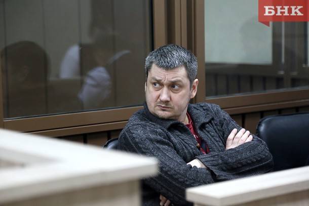 Виктор Бобыря - Сергей Ситников - Криминальные и правовые итоги недели: мошенники «Делового альянса», экономист прокуратуры и адвокат Пичугина - bnkomi.ru - Москва - респ. Коми