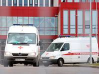 В Москве число умерших пациентов с коронавирусом превысило 200 человек - newsland.com - Москва - Россия