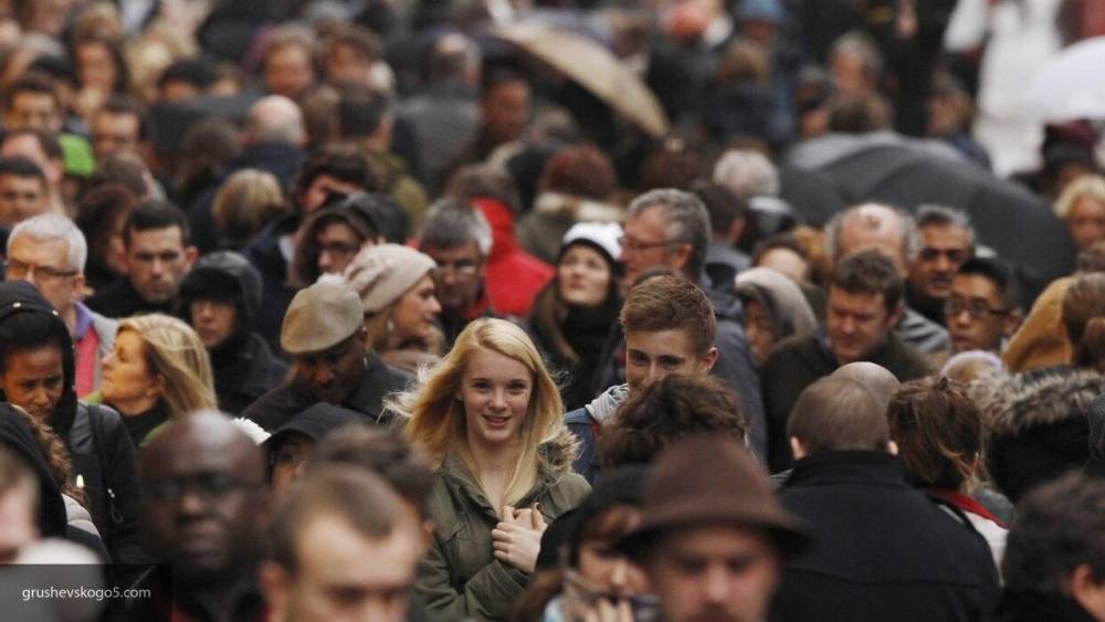 Названы регионы России с самым высоким приростом и убылью населения - polit.info - Россия - Ленинградская обл. - респ. Ингушетия - Севастополь