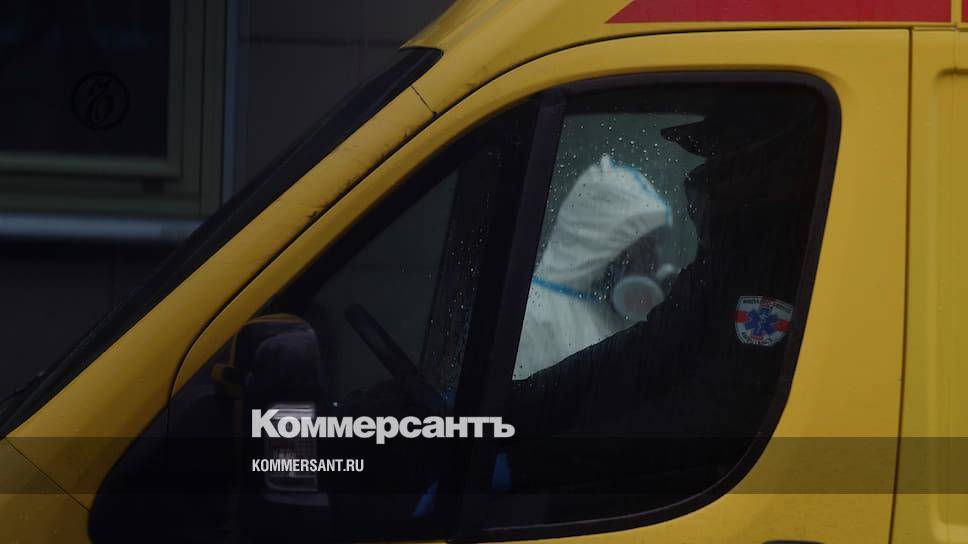 Женщине было 70 лет - kommersant.ru - Сургут - Югра