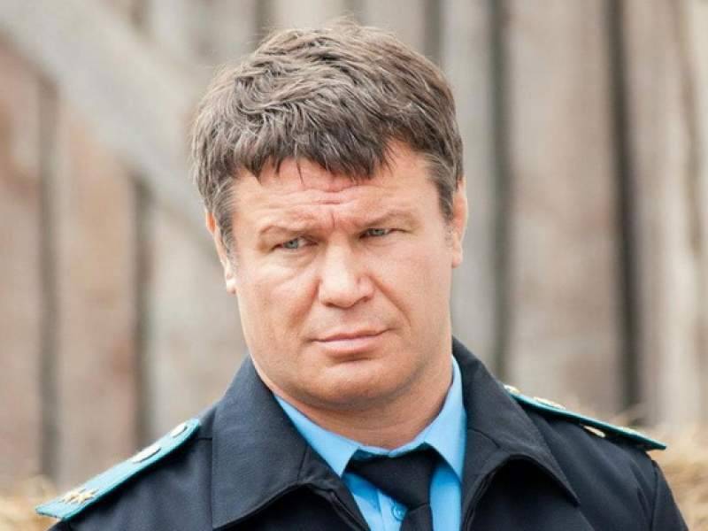 Владимир Соловьев - Олег Тактаров - "Убогое существо": Олег Тактаров жестко высказался о Владимире Соловьеве - dayonline.ru - Россия